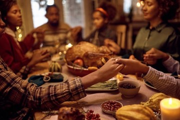 En Estados Unidos, el Día de Acción de Gracias se conmemora desde 1789, luego de que el presidente George Washington lo declarara como festividad nacional. Foto: Clarín