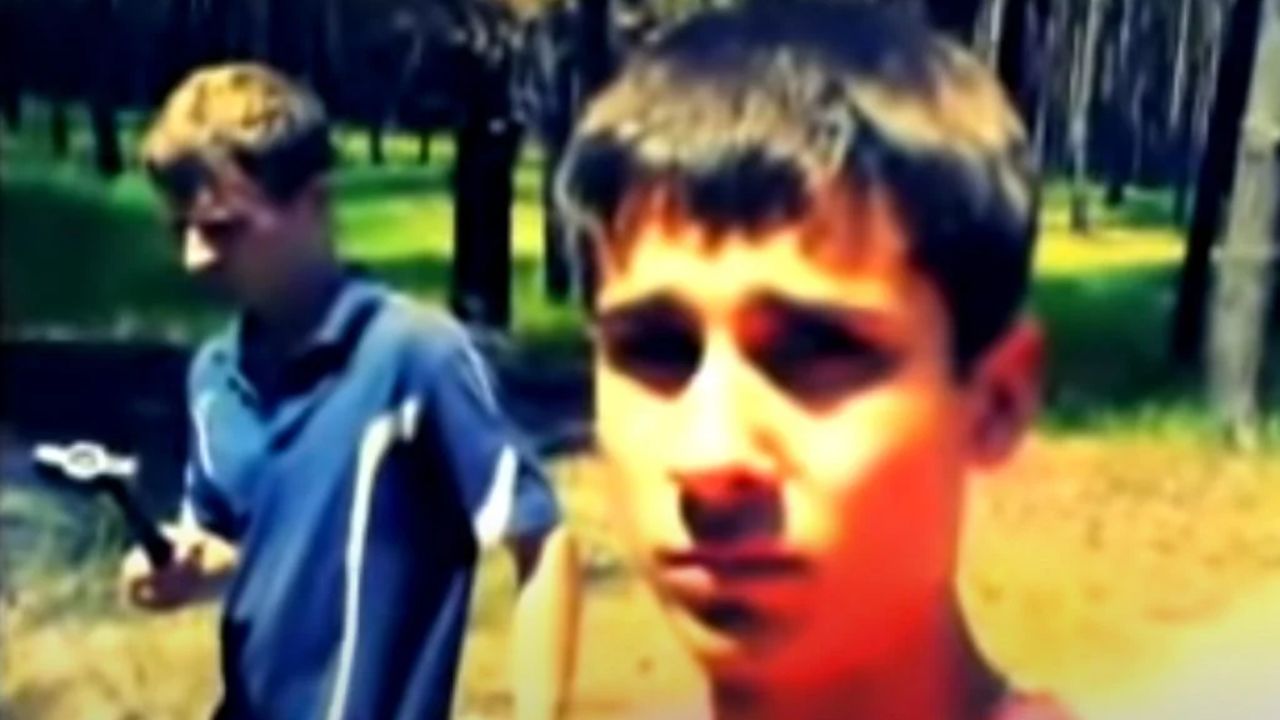 Los Maníacos de Dnepropetrovsk grababan sus asesinatos para venderlos en internet. Foto: Redes sociales