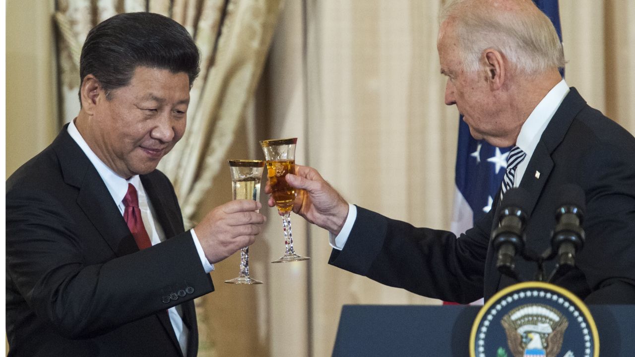 Imagen de Biden y Xi se reunirán el 15 de noviembre para 'estabilizar' relaciones
