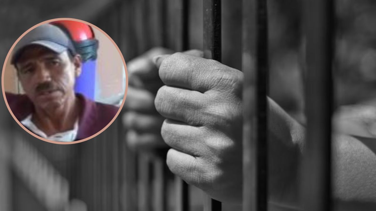 Hondureño arrestado dice que 'no puede vivir sin la marihuana'