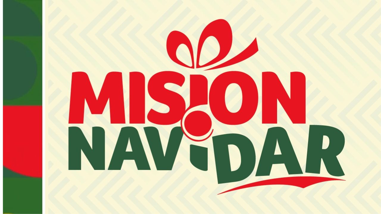 Imagen de Televicentro-EU lanzan campaña ‘Misión Navi-dar’, el perfecto momento para compartir