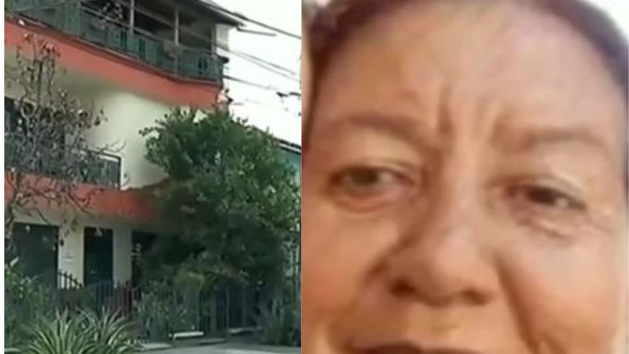 'Le cortaron el pelo', mujer con cáncer fue torturada hasta la muerte por sus dos hijos