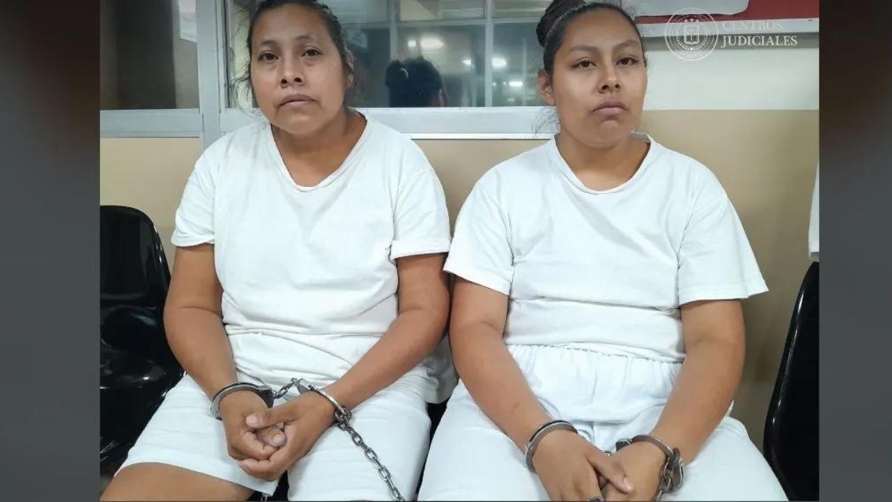 Madre e hija le quitaron la vida a mujer de 60 años cuando regresaba de la iglesia