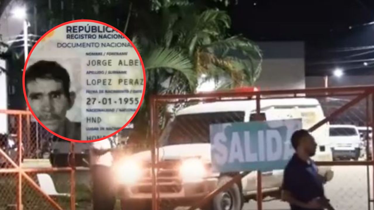 Imagen de Anciano hondureño muere después de caer de un caballo en Santa Bárbara