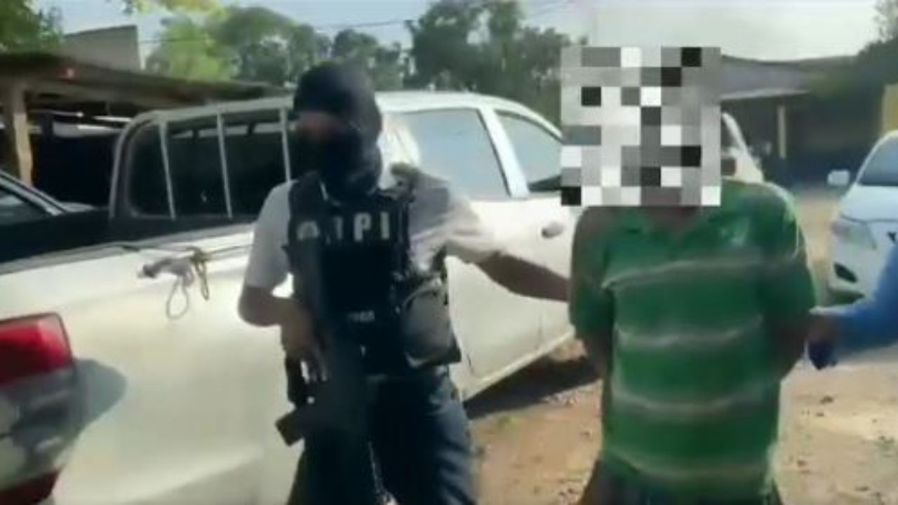 Imagen de Hondureño le quitó la vida a joven de 17 años 'porque le pidió un vaso de agua a su esposa'