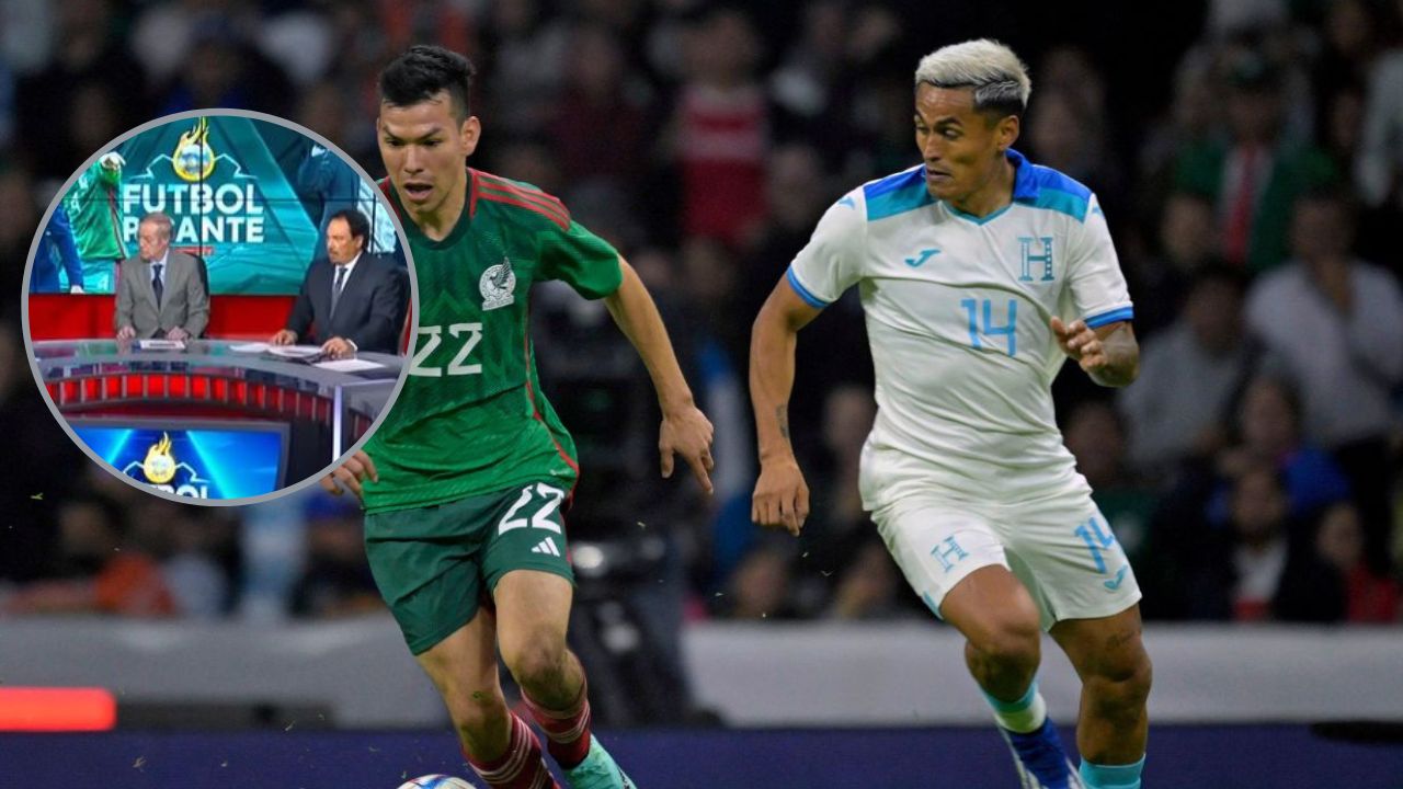 'El árbitro añadió 9 minutos y era obvio que había que añadir más', prensa mexicana en gane de su selección