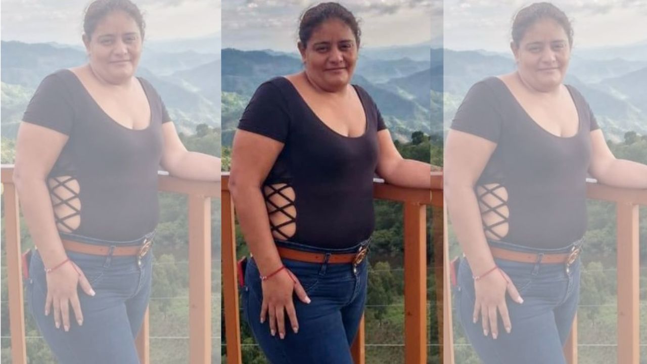 Mujer viajó de Ocotepeque a Gracias, Lempira, y fue hallada sin vida en un hotel