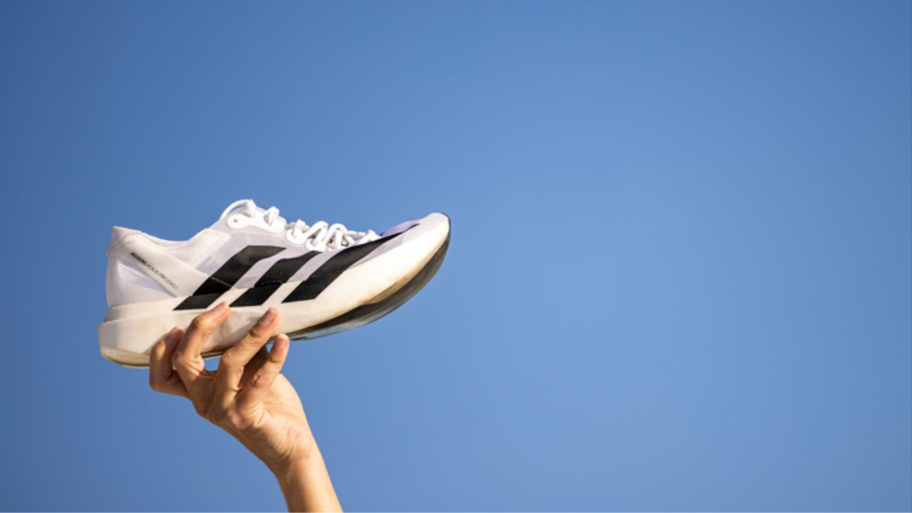 Imagen de ¿Valen la pena unos zapatos de 500 dólares con los que solo puedes competir una vez en una carrera?