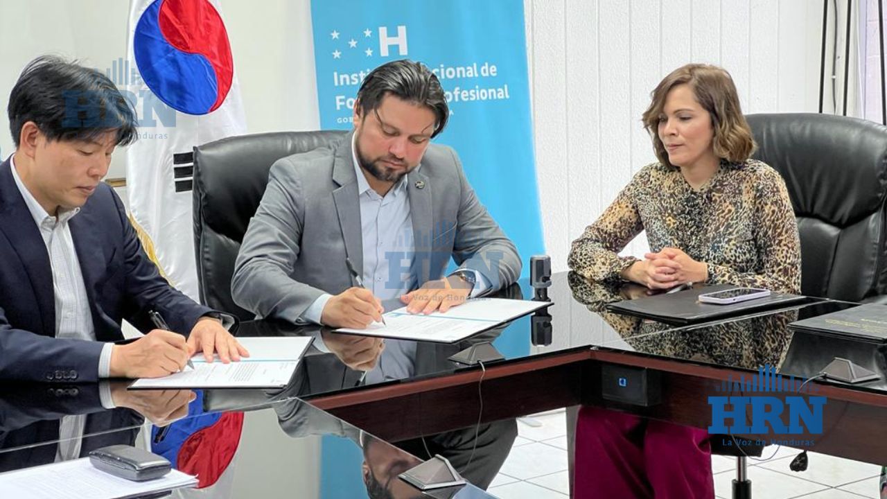 Próxima semana inicia primera ronda de negociaciones para TLC Honduras-Corea del Sur