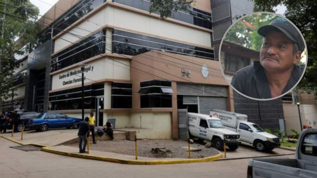 Hondureño le quitó la vida a su hijo de 10 años: le dio un escopetazo pensando que era un animal