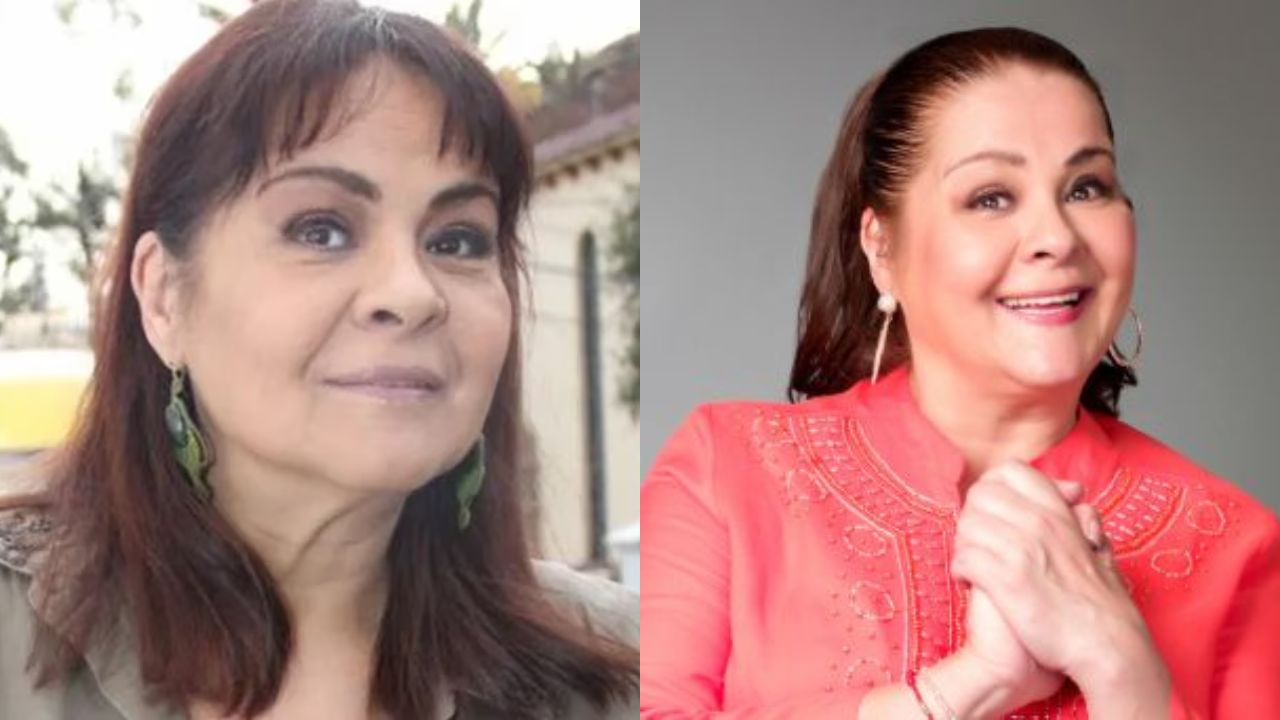 Adriana Laffan hijos, ¿quiénes son los descendientes de la primera actriz mexicana?
