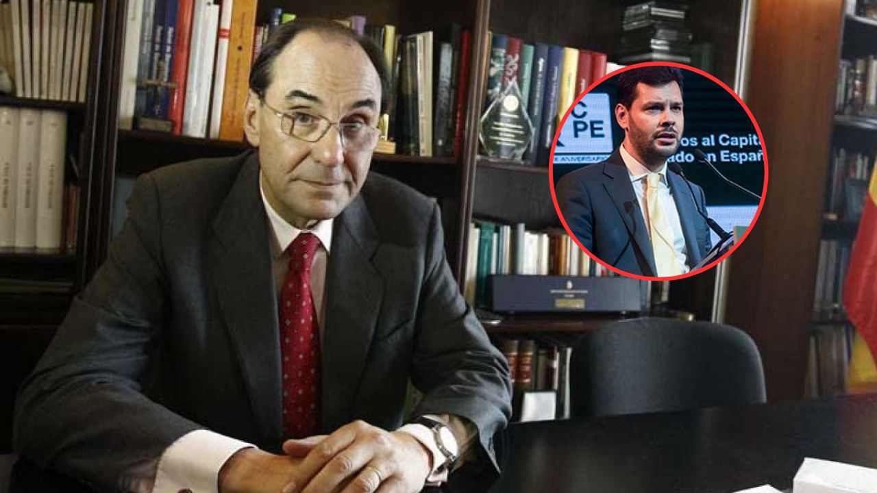 Alejo Vidal-Quadras hijos, ¿cuántos descendientes tiene el fundador de Vox que recibió un disparo en la cara?