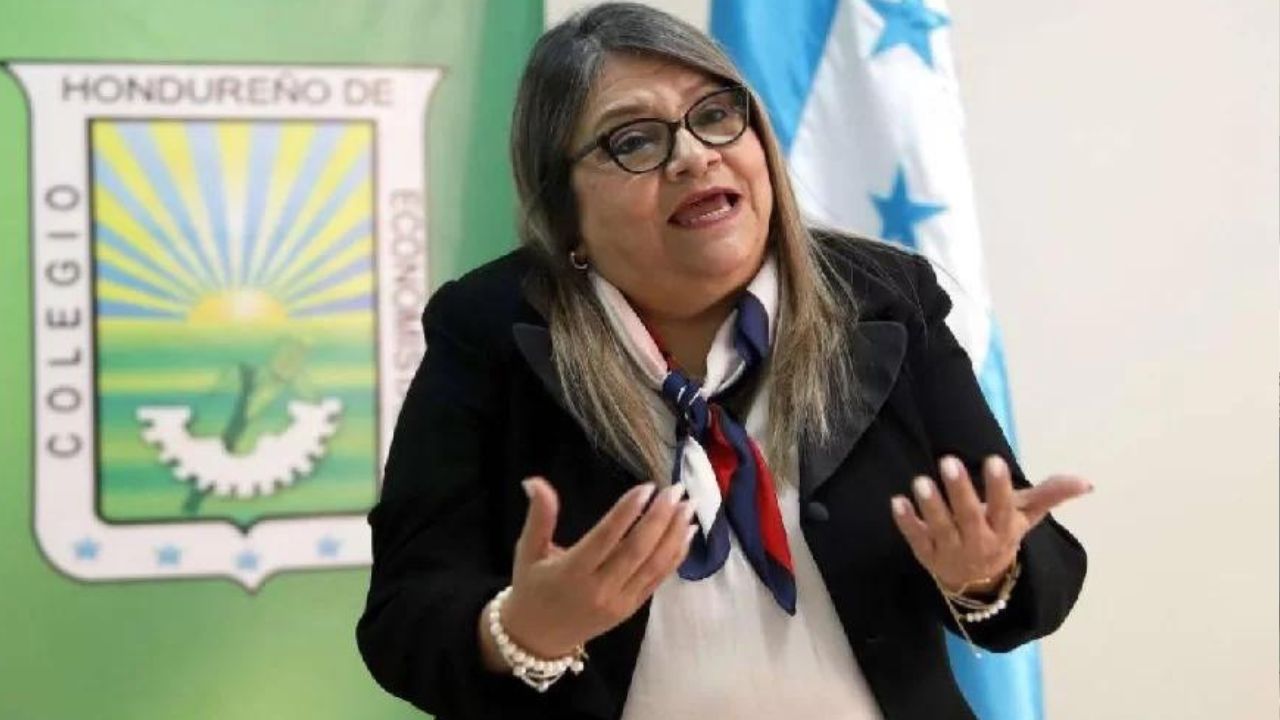 Crecimiento económico será afectado por daños causados por lluvias ante falta de plan de mitigación: CEH