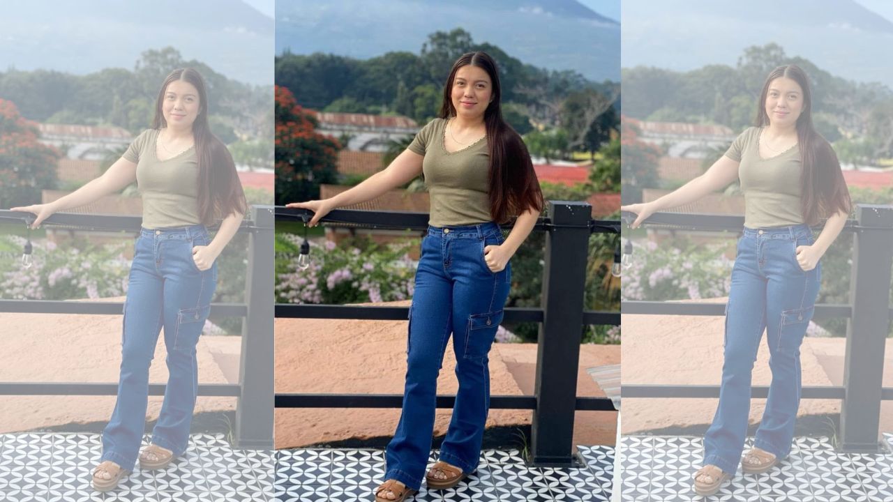 Llamado SOS: Buscan a jovencita desaparecida en Copán