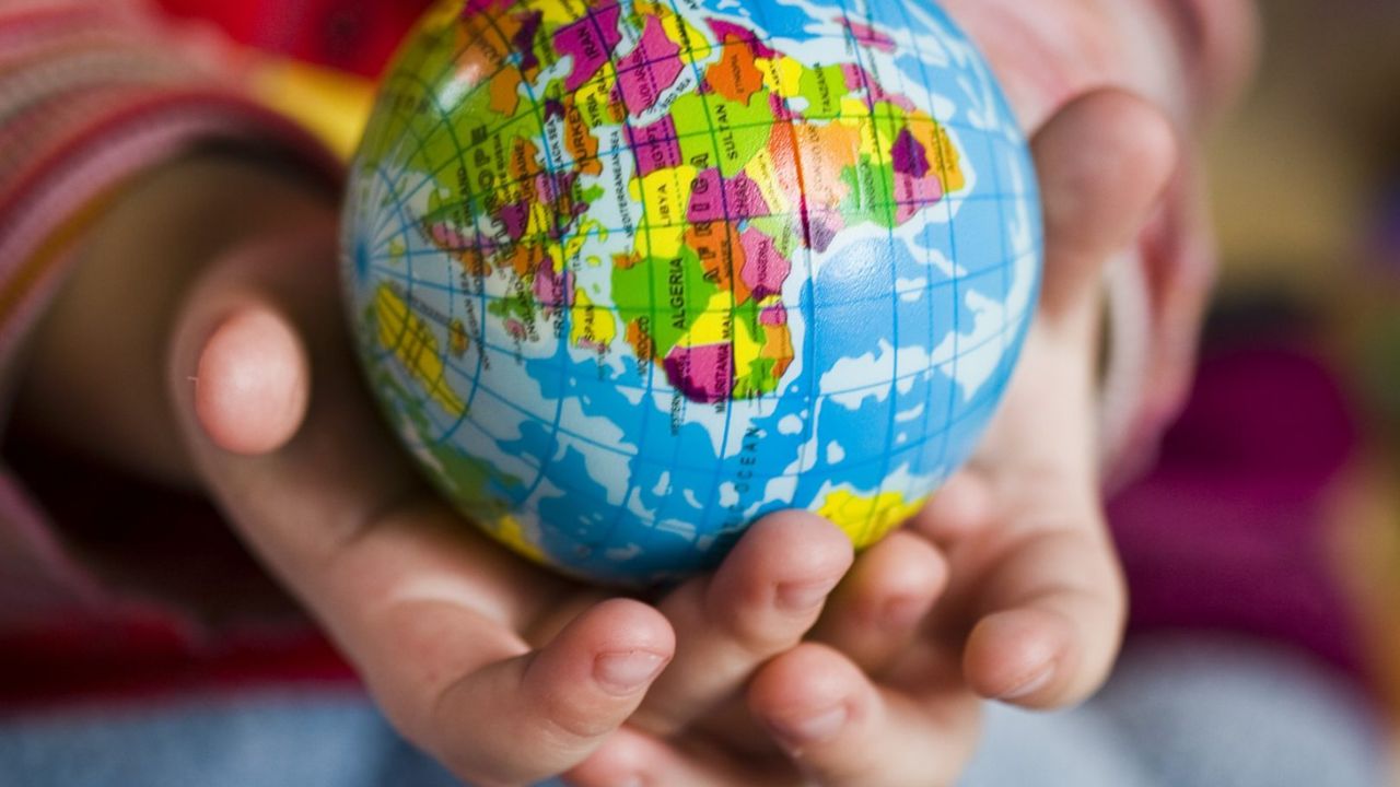 Alerta del grave impacto de la crisis climática en la educación de las niñas en todo el mundo