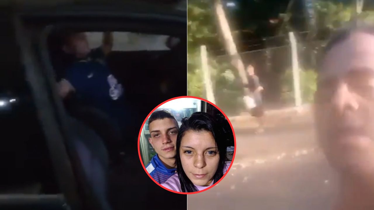 Camila Oliveira Twitter: mujer descubre que su esposo le fue infiel con su propio padre en Brasil