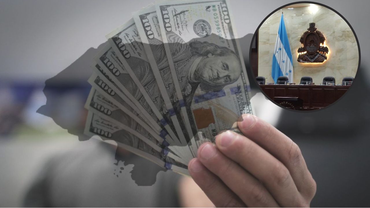 Crisis en el legislativo generará menor inversión en el país, según Eduardo Facussé