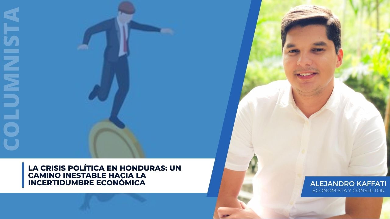 Imagen de La crisis política en Honduras: un camino inestable hacia la incertidumbre económica