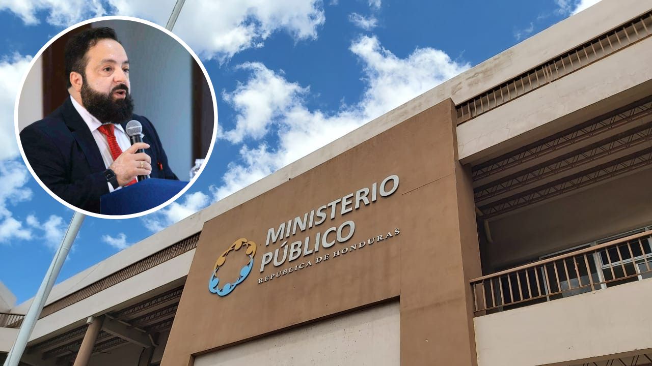 Imagen de Comisión Permanente podría elegir al fiscal general y el adjunto, según Luis Redondo