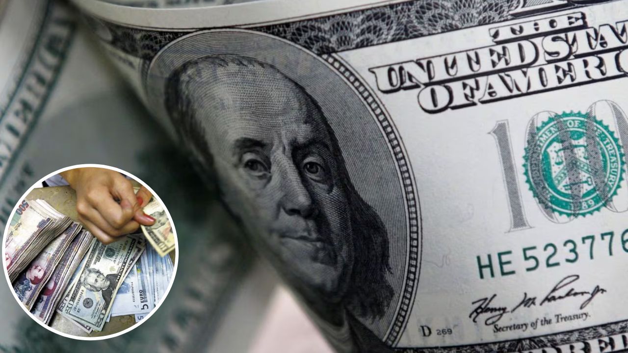 Hondureños encuentran oferta limitada de dólares en los bancos, denuncian economistas