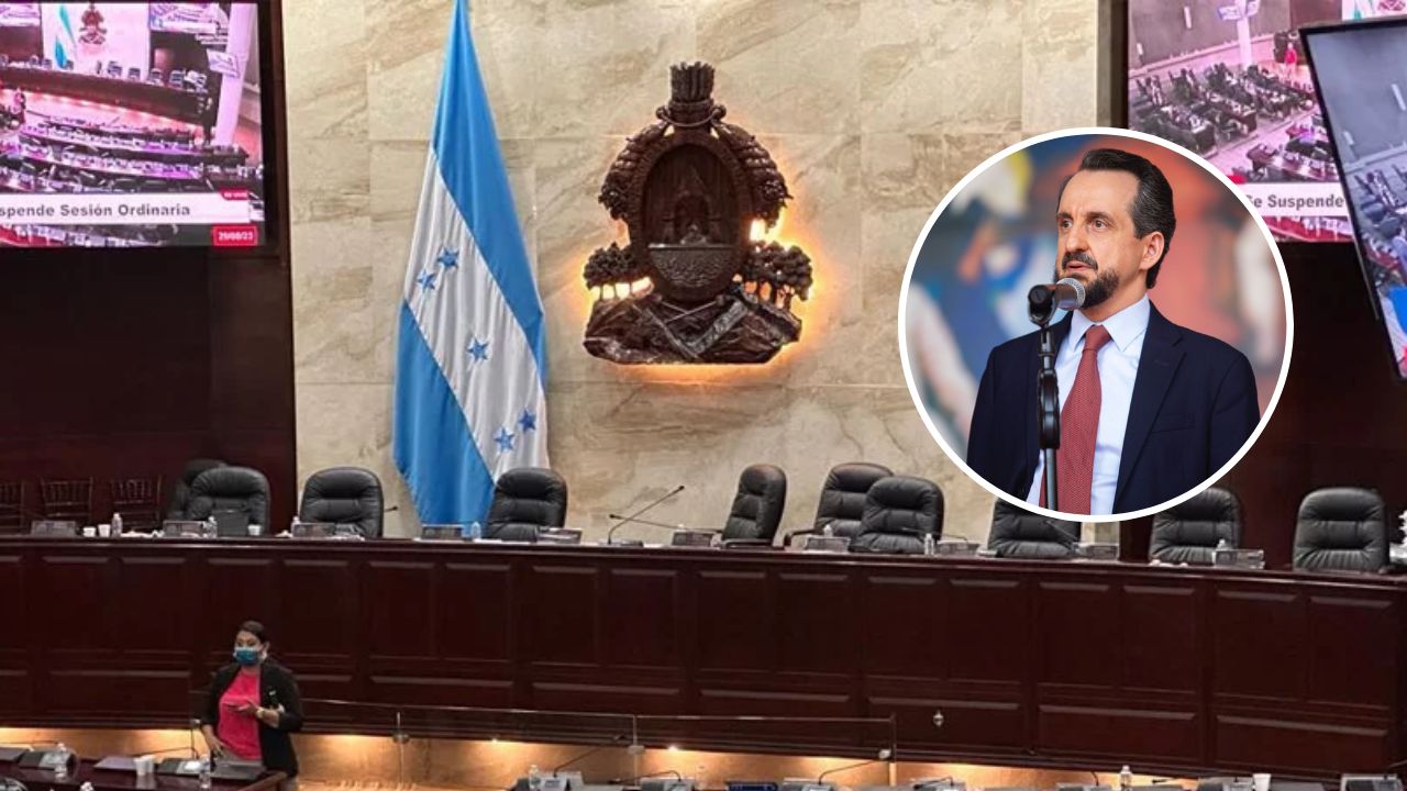 'Diferencias se deben resolver con diálogo', Rodolfo Pastor pide consensos entre Libre y la oposición