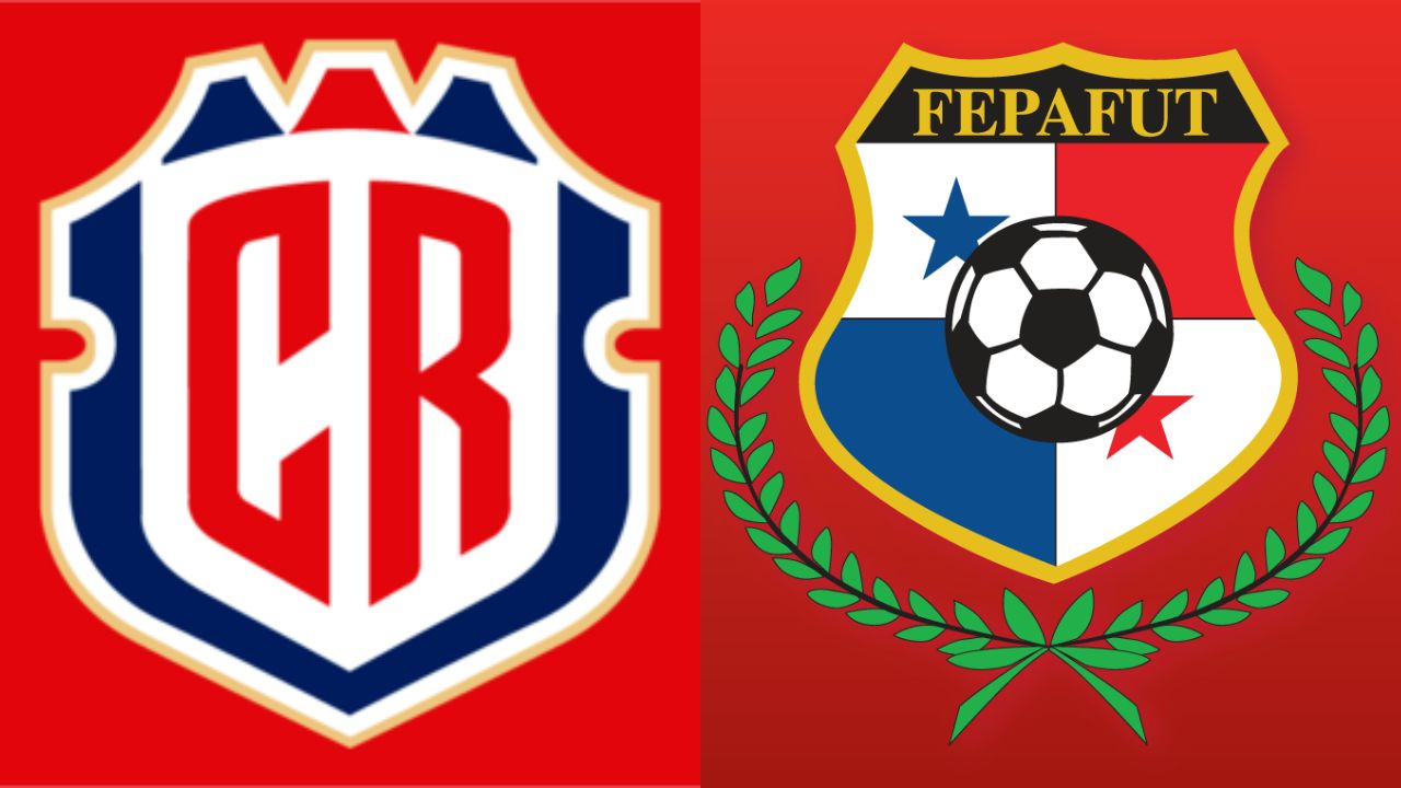Costa Rica vs. Panamá EN VIVO hoy: hora y canal del partido por la Liga de Naciones de Concacaf
