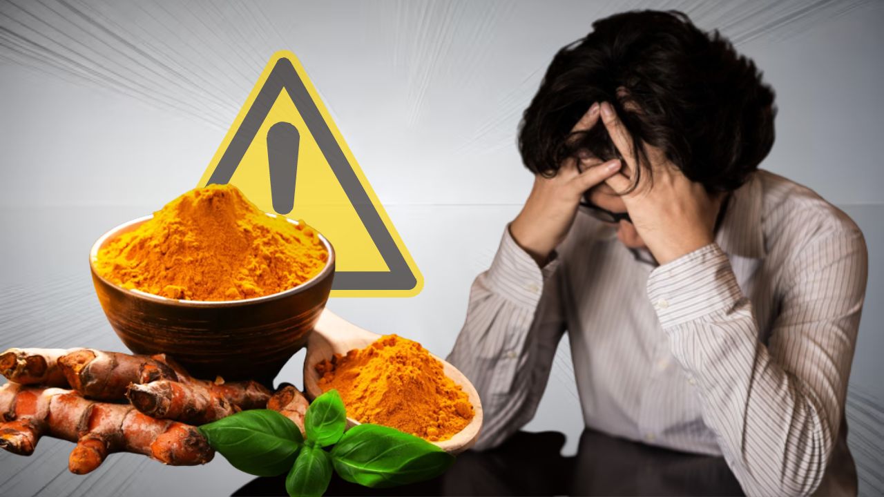 Consejos para el uso seguro de la cúrcuma en la alimentación