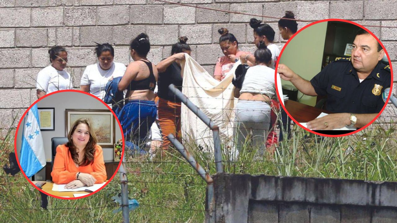 Danilo Orellana, a Julissa Villanueva: 'habrá repercusiones' tras acusación sobre masacre en PNFAS