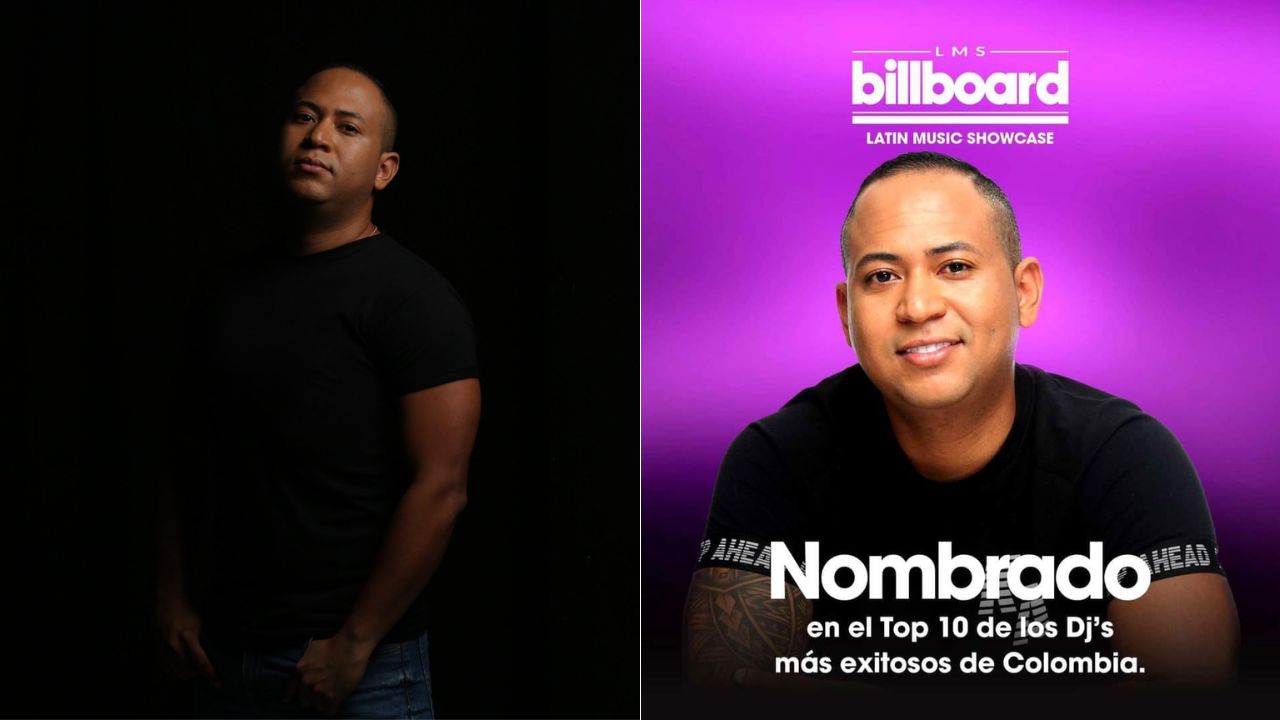 ¿De qué murió DJ Fronter? Esto se sabe sobre la muerte del productor colombiano