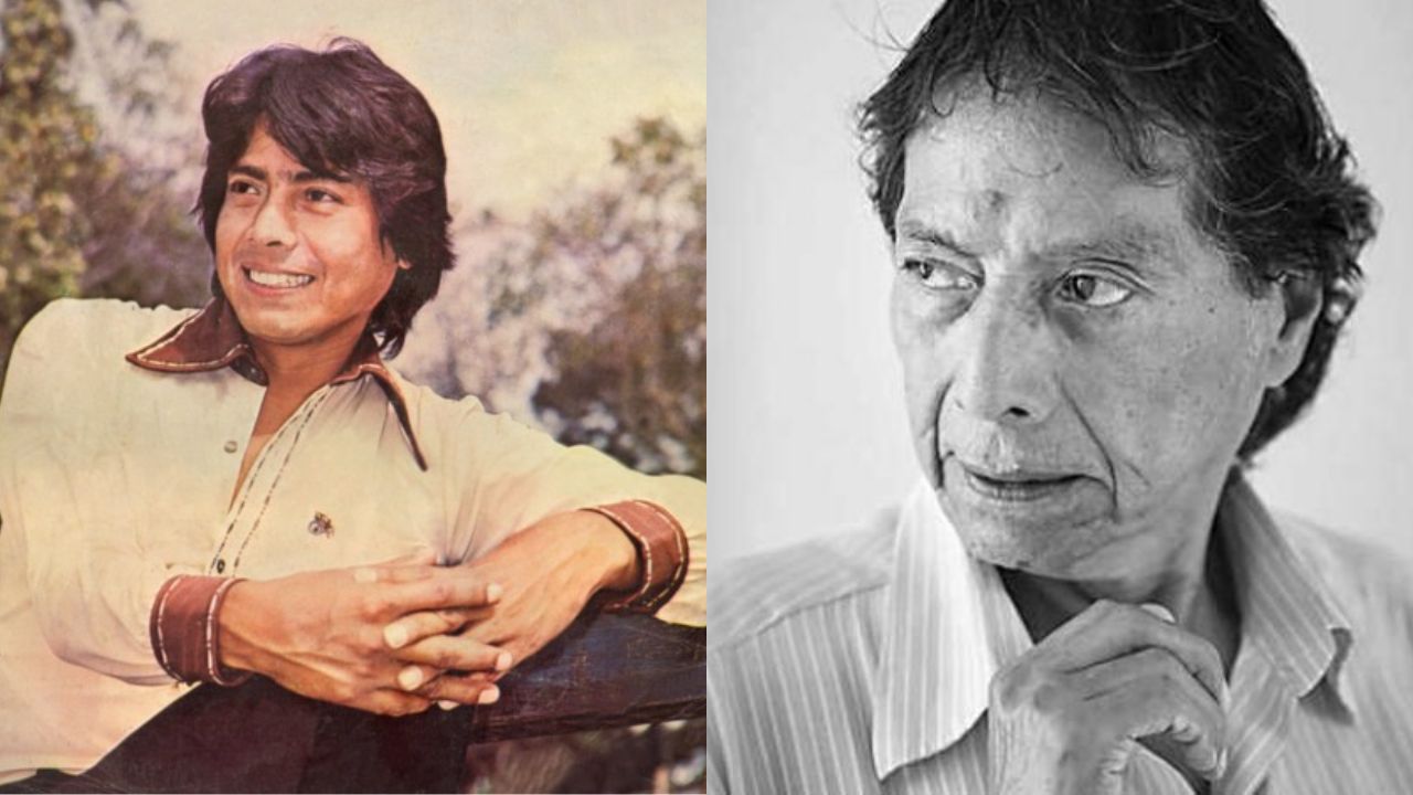 ¿De qué murió Iván Cruz? Esto se sabe de la muerte del 'Rey del Bolero' a sus 77 años