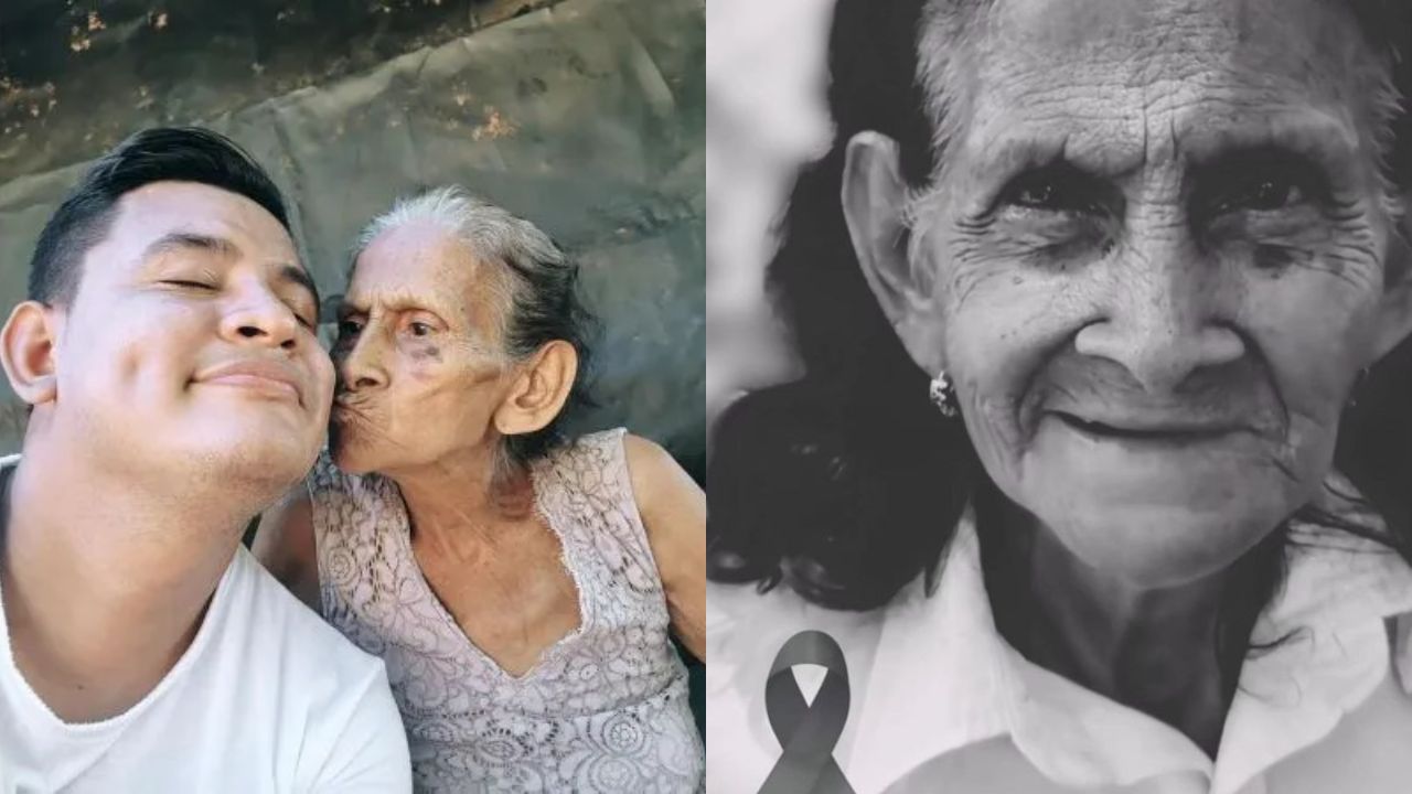 Imagen de ¿De qué murió 'mamita', abuelita hondureña que era viral en TikTok?