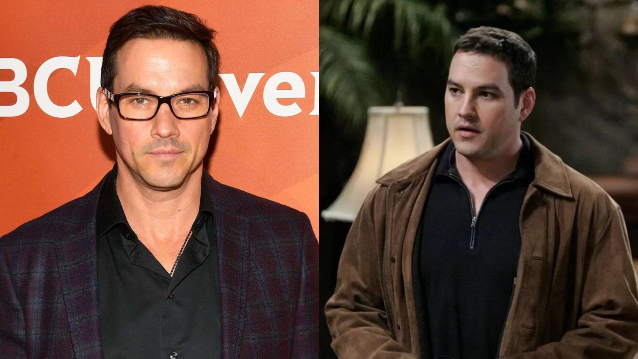 Imagen de ¿De qué murió Tyler Christopher, actor de 'General Hospital'?