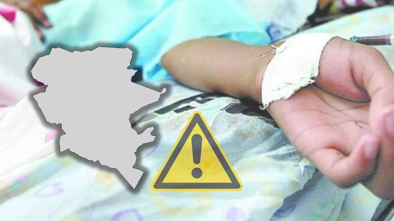 Más de 8,000 casos de dengue reporta Región Metropolitana de Salud en al DC