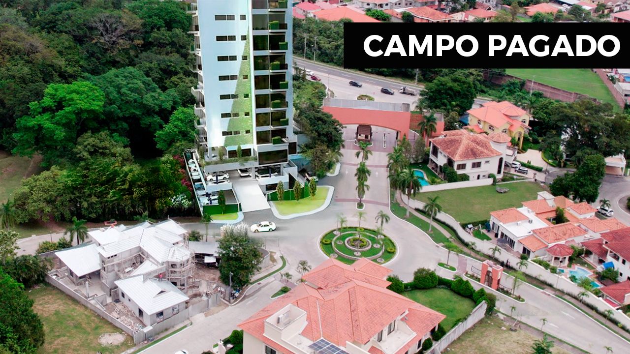 Residentes de Merendon Hills denuncian irregularidades en condominios MH RESIDENCES atención San Pedro Sula
