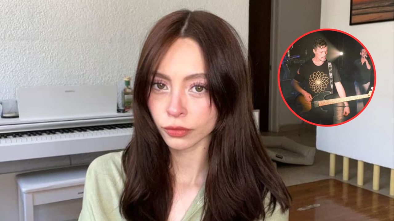 Dhasia Wezka ex novio músico: ¿quién es el cantante que fue pareja de la influencer?