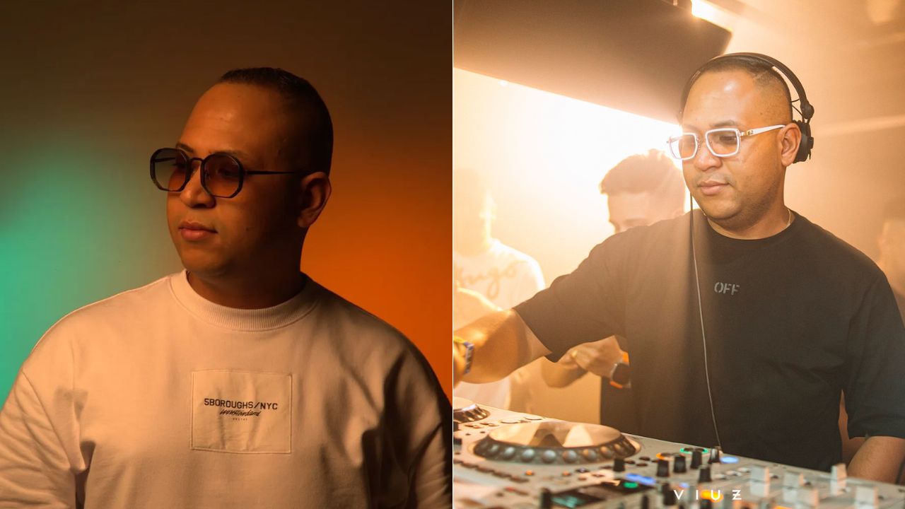 DJ Fronter murió: conmoción en redes sociales tras muerte del DJ y productor colombiano