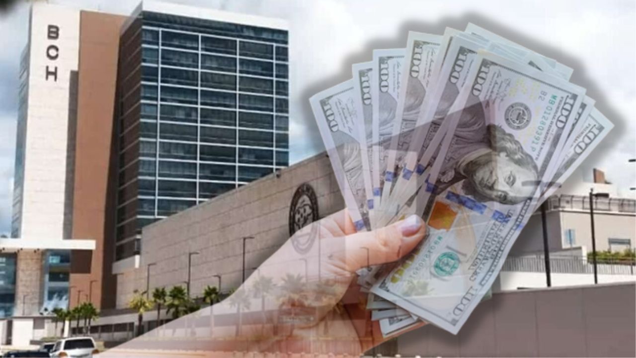 BCH garantiza acceso de agentes cambiarios de $ 2 millones diarios para ventas al público