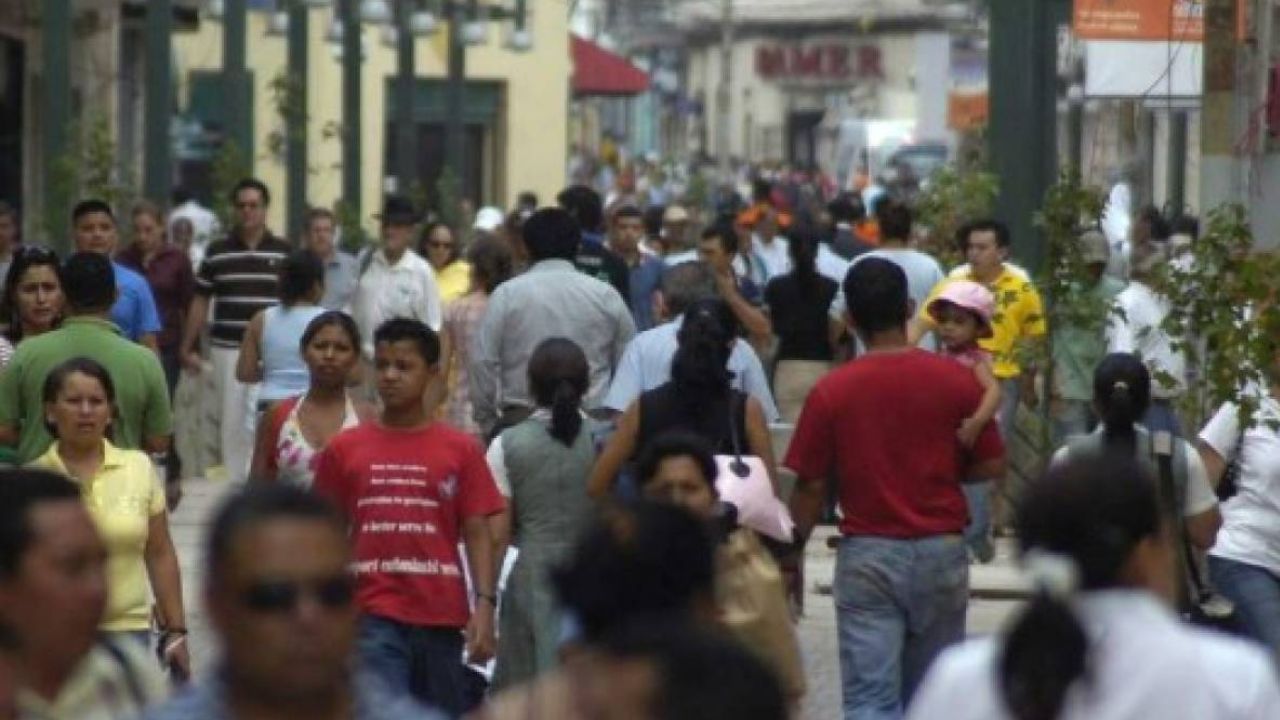Imagen de Editorial HRN: Justicia social, crecimiento económico  sostenido y racionalidad política