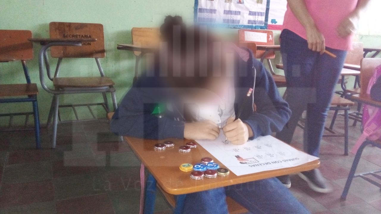 Autoridades de Educación sostienen que reprobación y deserción estudiantil redujo en 2023
