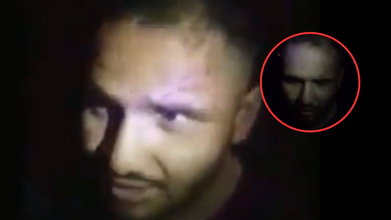 'El Siri' video original Twitter, ¿qué se sabe de la grabación registrada en México?