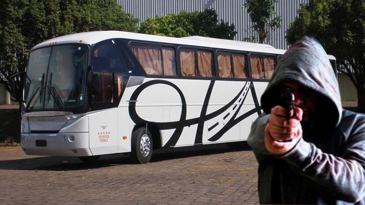 Empresa de transporte cierra operaciones por presunta extorsión en Honduras
