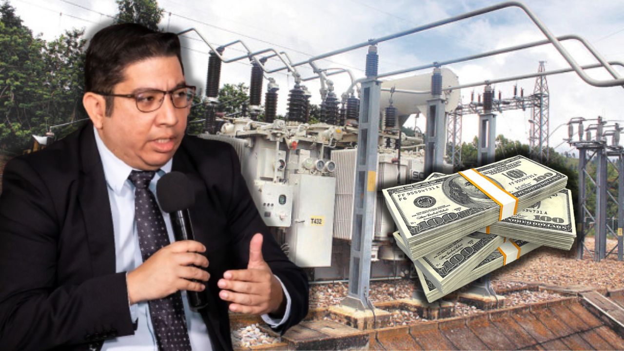 Imagen de $ 13.6 millones invertirá la ENEE para fortalecer eficiencia eléctrica en Honduras
