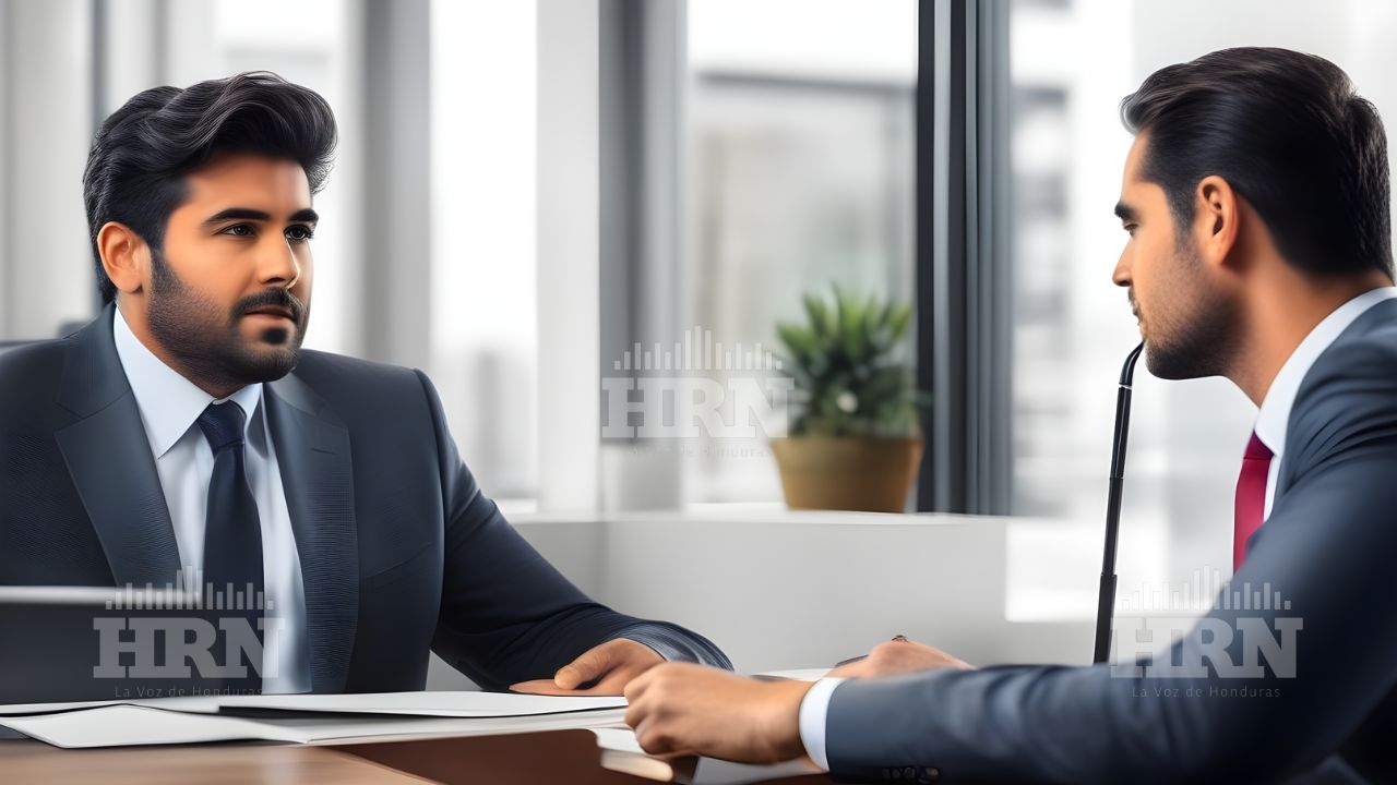 Por qué no debe mentir en una entrevista de trabajo