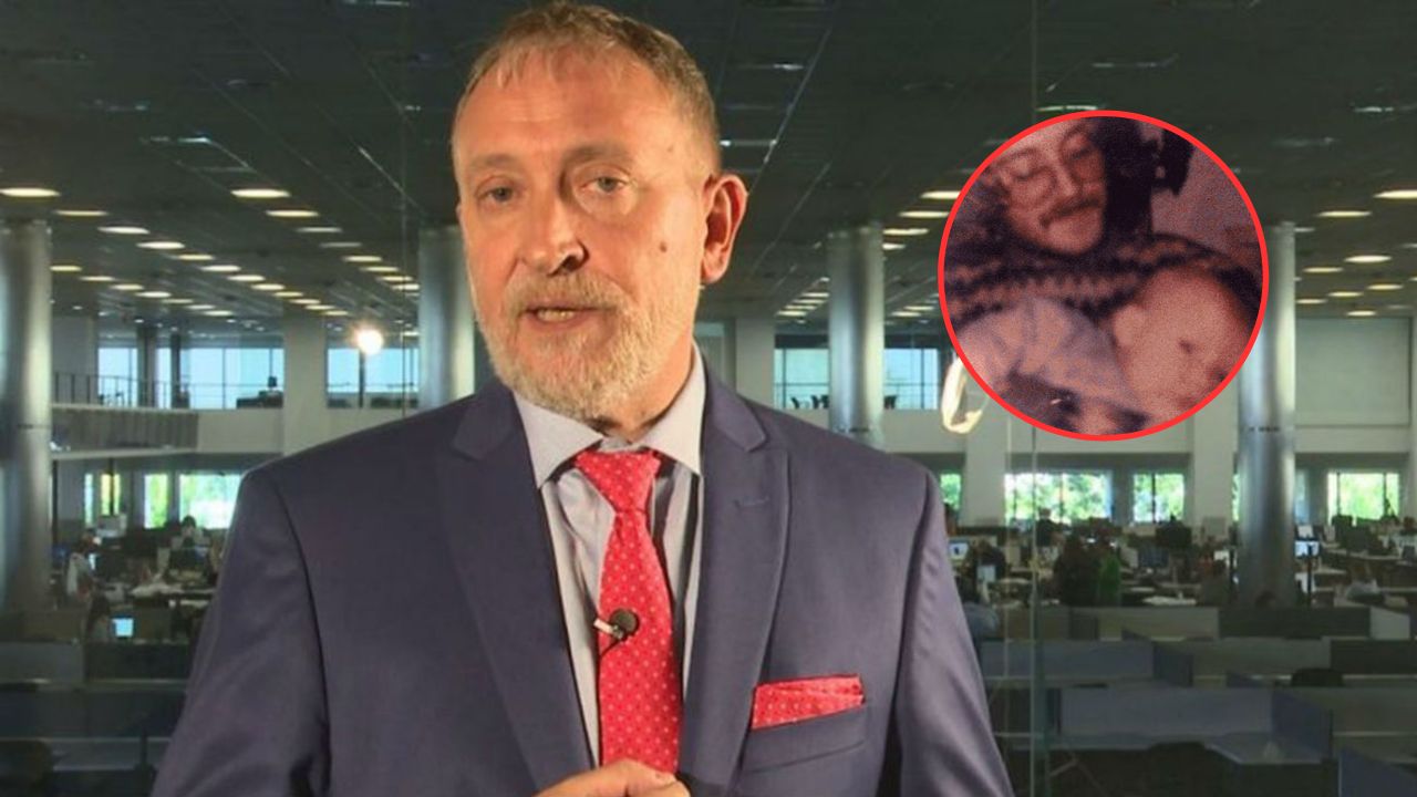 Edi Zunino esposa, ¿tenía pareja el periodista argentino que murió de cáncer?