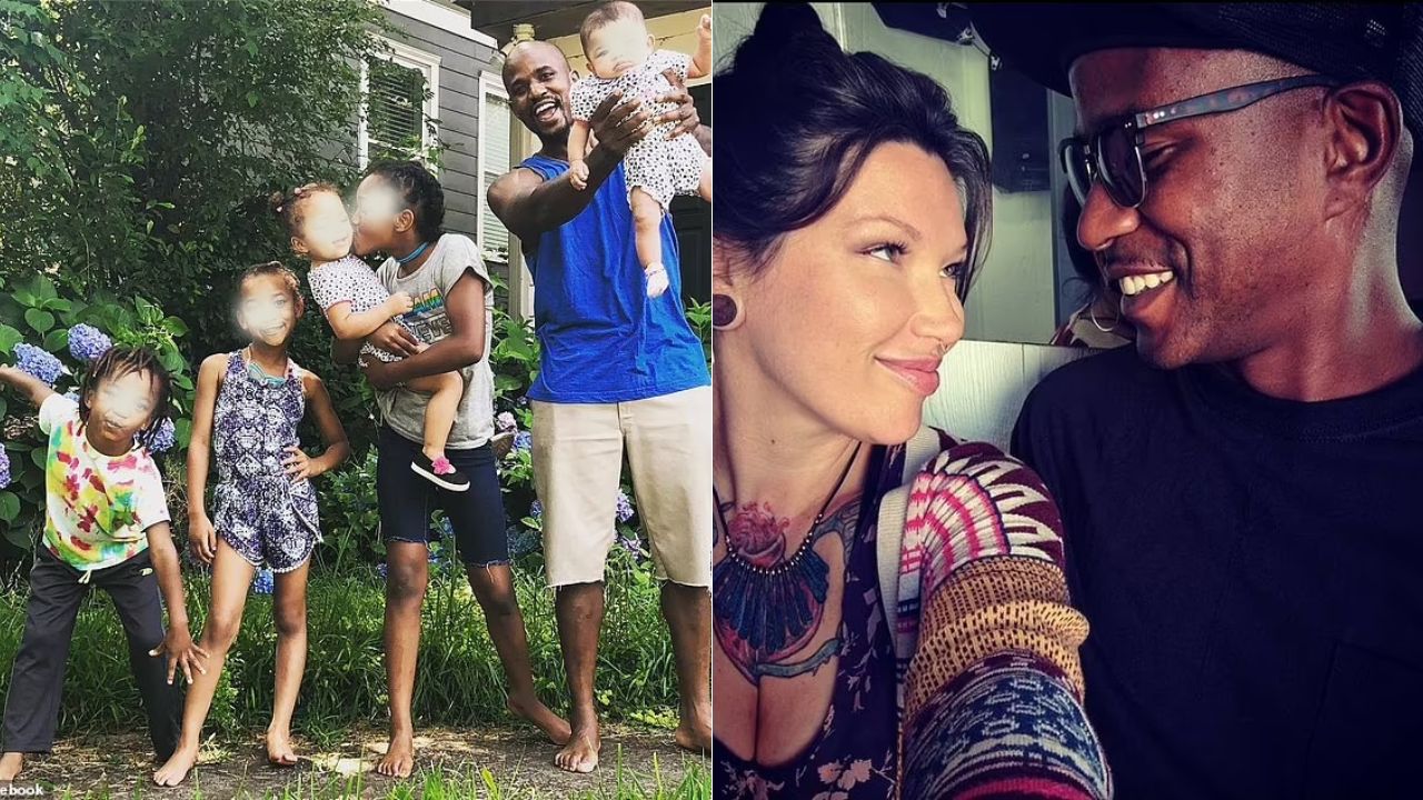Taraja Ramsess esposa: así era la familia del actor de Marvel que murió con sus hijos en un accidente