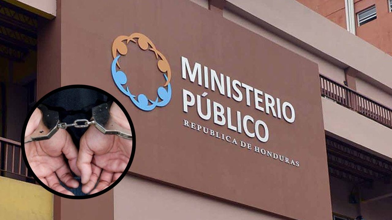 Imagen de Trascienden nombres de exfuncionarios sobre quienes hay órdenes de captura, entre ellos, un exmagistrado de la CSJ