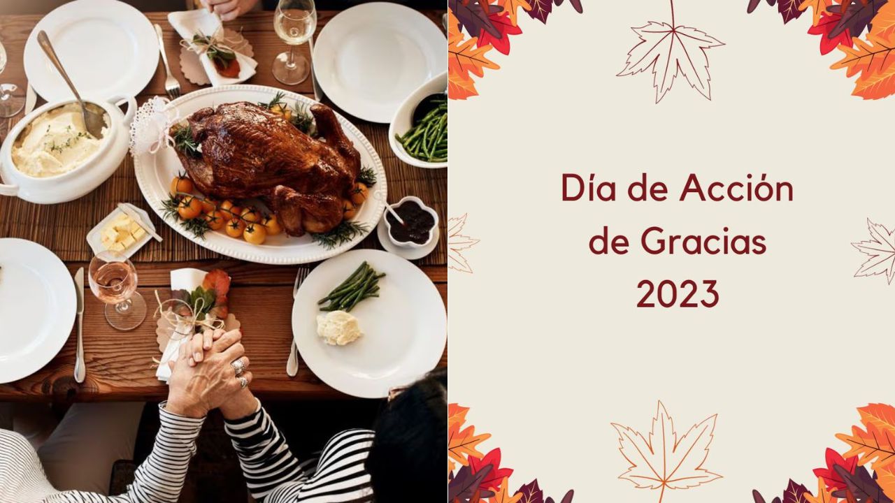 Feliz Día de Acción de Gracias: frases bonitas para dedicar a tu hermana, hermano y padres