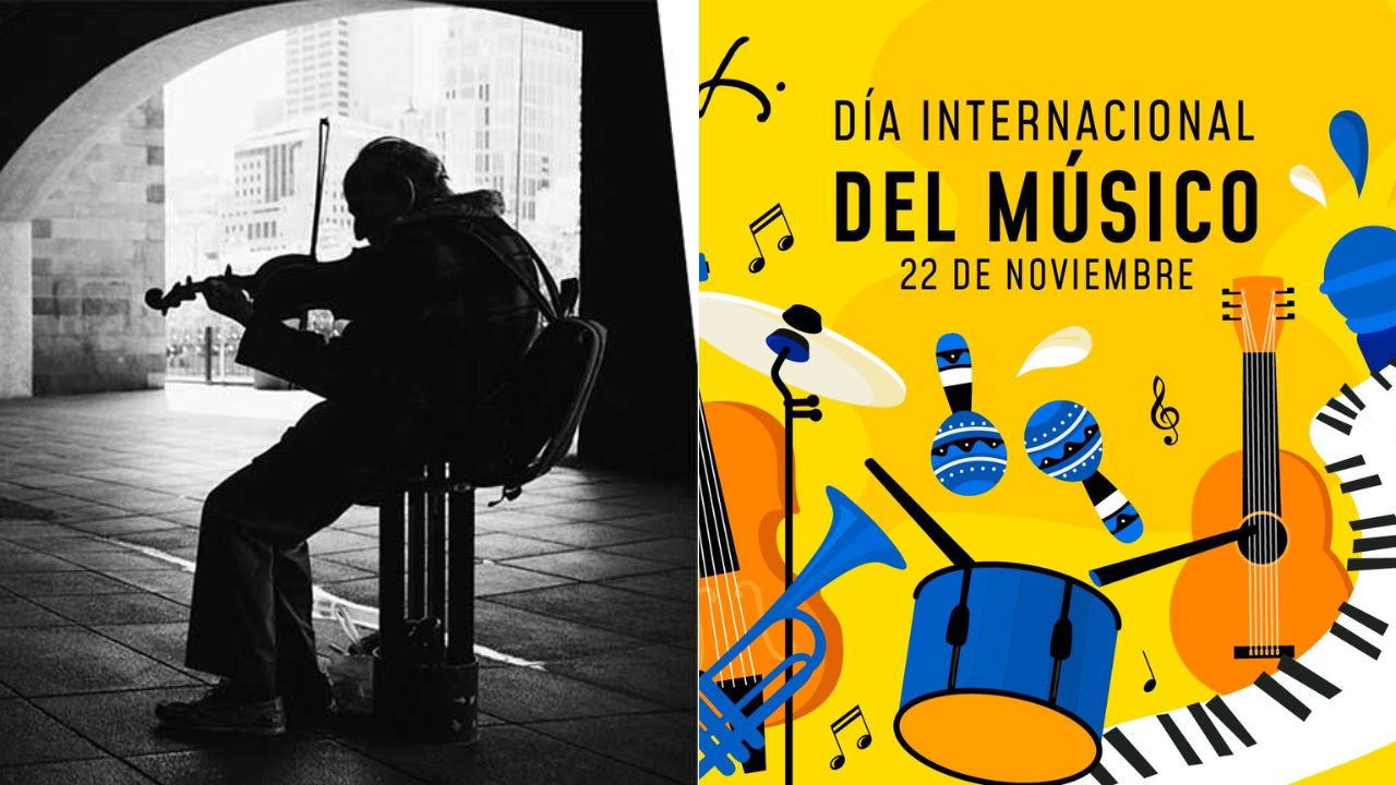 Feliz Día del Músico frases: mensajes de felicitación para este 22 de noviembre