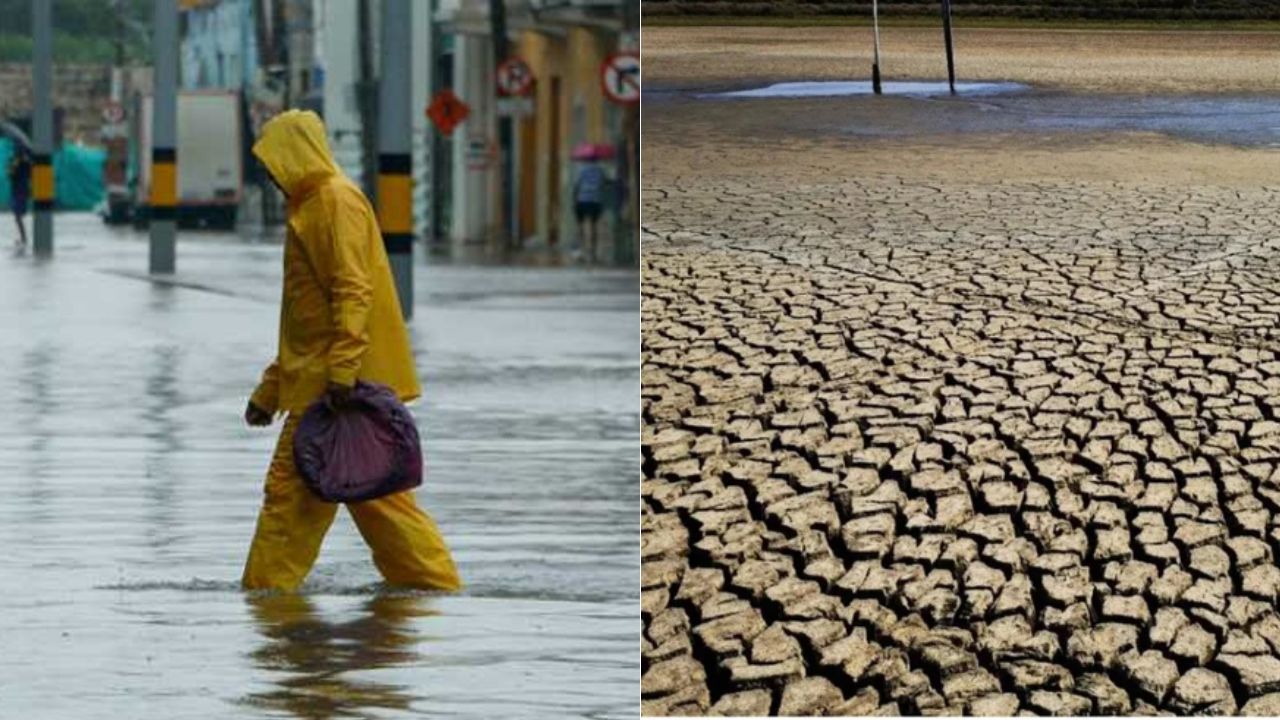 Imagen de Colombia declara el comienzo del fenómeno de El Niño, que se extenderá hasta mayo