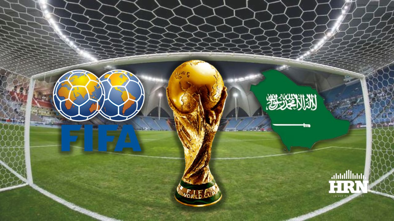 El infiltrado: cómo la FIFA condujo la Copa del Mundo hacia Arabia Saudita